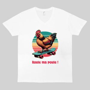 Col V Hommes / Poule III ~ Humours