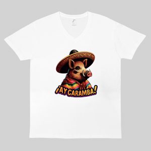 Col V Hommes / Sanglier ~ Danses & Fiestas