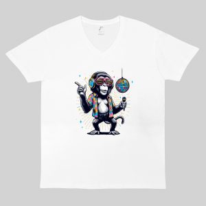 Col V Hommes / Singe I ~ Danses & Fiestas