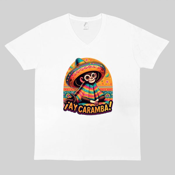 Col V Hommes / Singe II ~ Danses & Fiestas