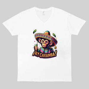 Col V Hommes / Singe III ~ Danses & Fiestas