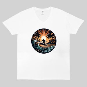 Col V Hommes / Surf I ~ Summers Vibes