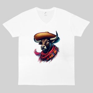 Col V Hommes / Taureau ~ Danses & Fiestas