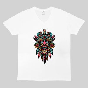 Col V Hommes / Totem I ~ Spirituelles & Zen