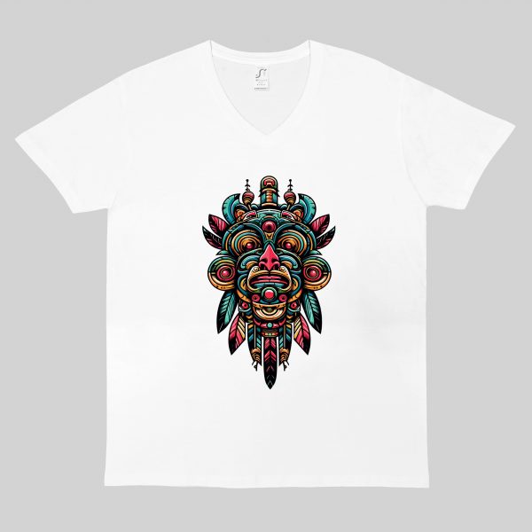 Col V Hommes / Totem I ~ Spirituelles & Zen