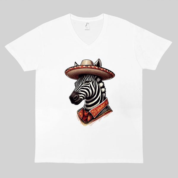 Col V Hommes / Zèbre I ~ Danses & Fiestas