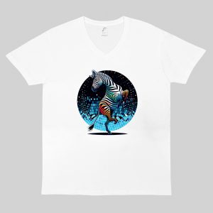 Col V Hommes / Zèbre II ~ Danses & Fiestas