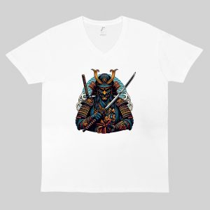 Col V Hommes / Samouraï II ~ Asia