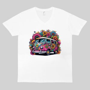 Col V Hommes / Van I ~ Vintages Cars