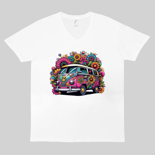 Col V Hommes / Van I ~ Vintages Cars