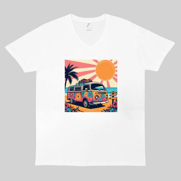 Col V Hommes / Van II ~ Vintages Cars