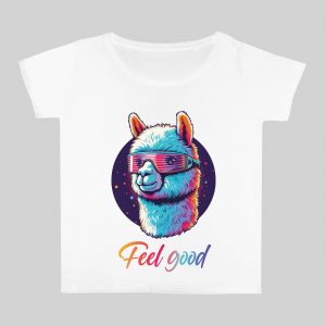 Col rond Femmes / Alpaga ~ Colors Vibes