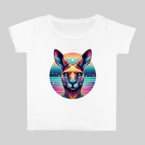 Col rond Femmes / Kangourou ~ Colors Vibes