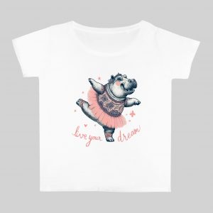 Col rond Femmes / Hippopotame ~ Danses & Fiestas