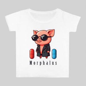 Col rond Femmes / Cochon ~ Humours