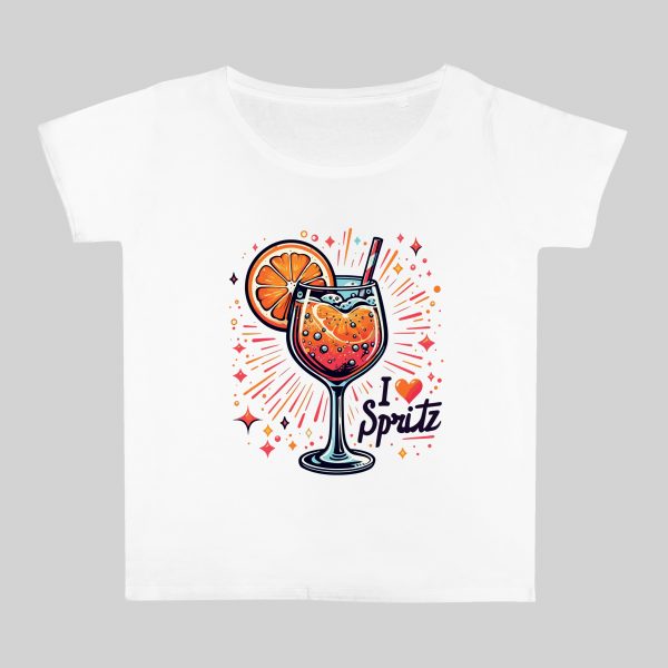 Col rond Femmes / Apéro II ~ Eat me, drink me