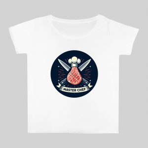 Col rond Femmes / Barbecue ~ Eat me, drink me