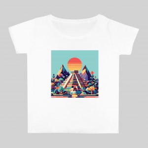 Col rond Femmes / Pyramides I ~ Spirituelles & Zen