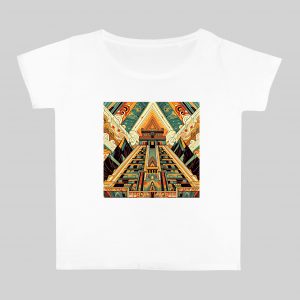 Col rond Femmes / Pyramide II ~ Spirituelles & Zen