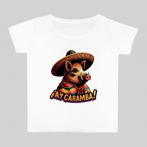 Col rond Femmes / Sanglier ~ Danses & Fiestas