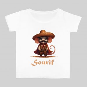 Col rond Femmes / Souris ~ Danses & Fiestas