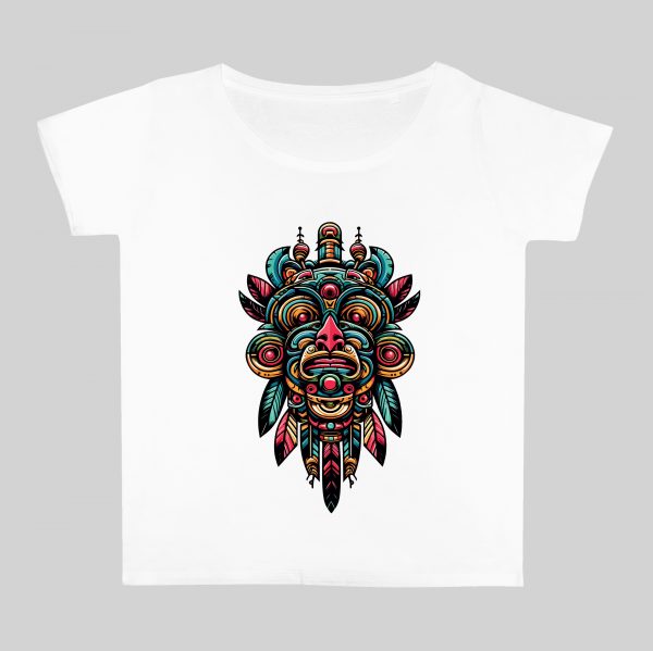 Col rond Femmes / Totem I ~ Spirituelles & Zen