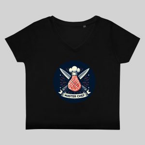Col V Femmes / Barbecue ~ Eat me, drink me