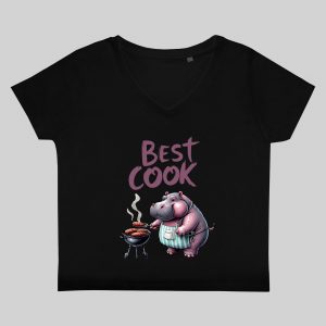 Col V Femmes / Hippopotame ~ Eat me, drink me