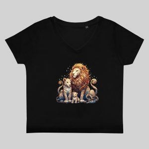 Col V Femmes / Lions ~ Loves
