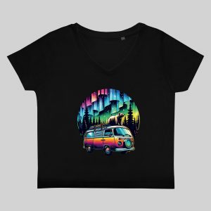 Col V Femmes / Van III ~ Vintages Cars