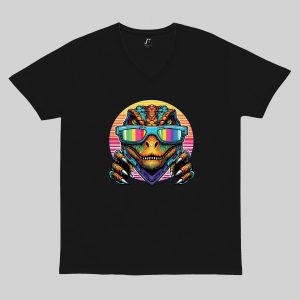 Col V Hommes / Dinosaure I ~ Colors Vibes