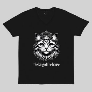 Col V Hommes / Chat I ~ Humours