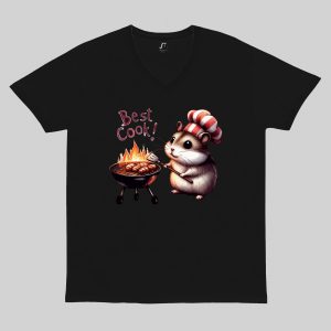 Col V Hommes / Hamster II ~ Eat me, drunk me