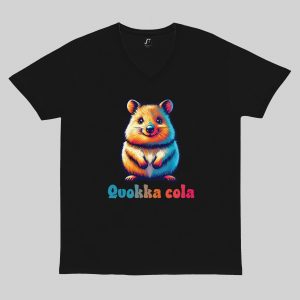Col V Hommes / Quokka ~ Humours