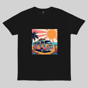 Col V Hommes / Van II ~ Vintages Cars