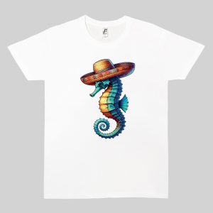 Col rond Hommes / Hippocampe ~ Danses & Fiestas