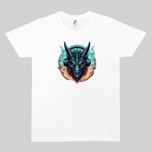 Col rond Hommes / Dragon ~ Fantastiques & Sciences fictions