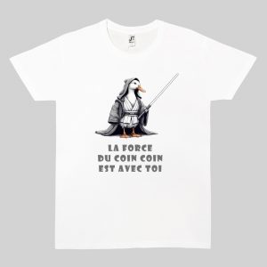 Col rond Hommes / Canard ~ Fantastiques & Sciences fictions