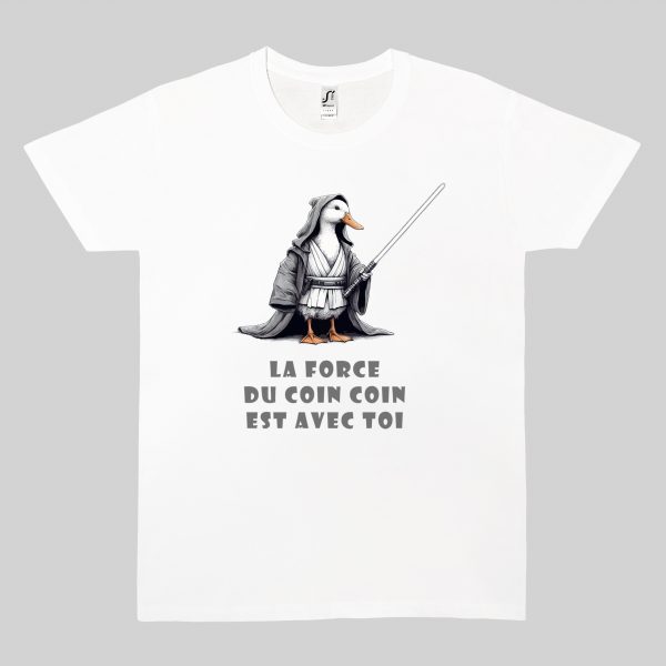 Col rond Hommes / Canard ~ Fantastiques & Sciences fictions