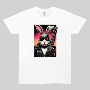 Col rond Hommes / Lapin I ~ Fantastiques & Sciences fictions