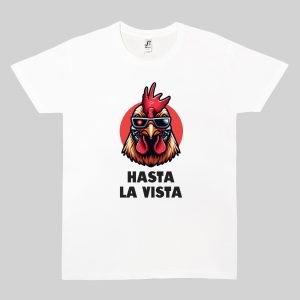 Col rond Hommes / Poule I ~ Fantastiques & Sciences fictions