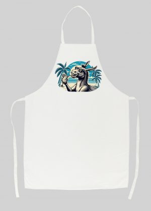 Tablier Âne I ~ Summers Vibes