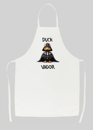 Tablier Canard ~ Humours