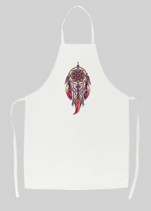 Tablier Attrape rêves I ~ Spirituelles & Zen