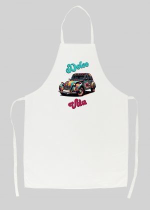 Tablier CV ~ Vintages Cars