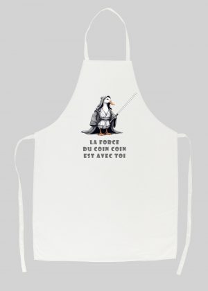 Tablier Canard ~ Fantastiques & Sciences fictions