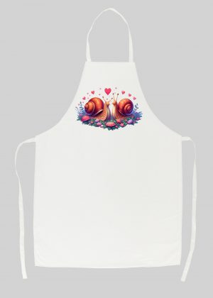 Tablier Escargots ~ loves