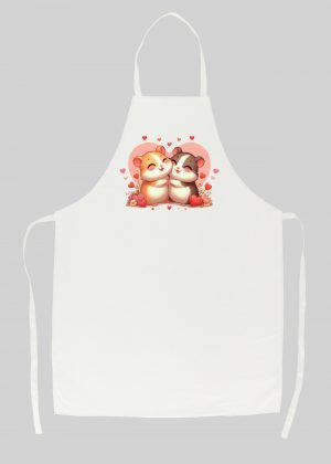Tablier Hamsters I ~ loves