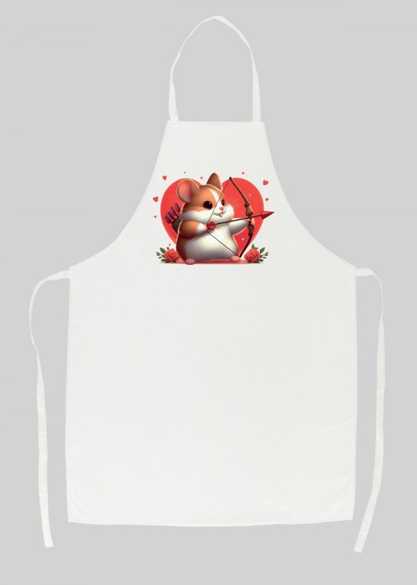 Tablier Hamsters II ~ loves