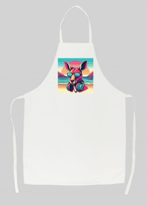 Tablier Kangourou ~ Summers Vibes